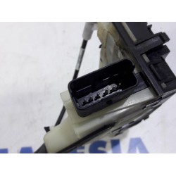 Peugeot - 208 - Türschlossmechanik 4-türig links vorne