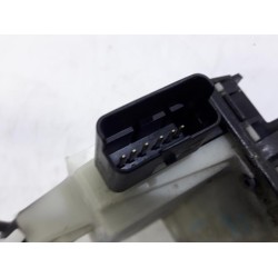 Peugeot - 208 - Front door lock mechanism 4-door, right