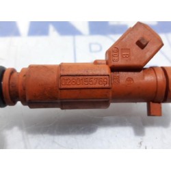 Alfa Romeo - 147 - Injector (petrol injection)