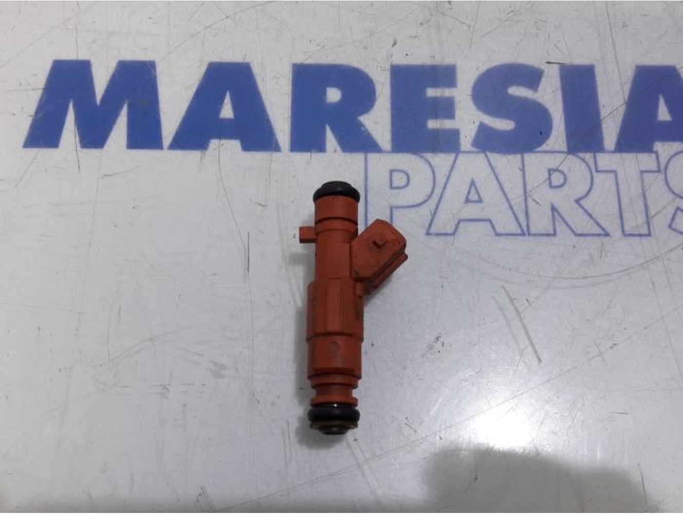 Alfa Romeo - 147 - Injector (petrol injection)