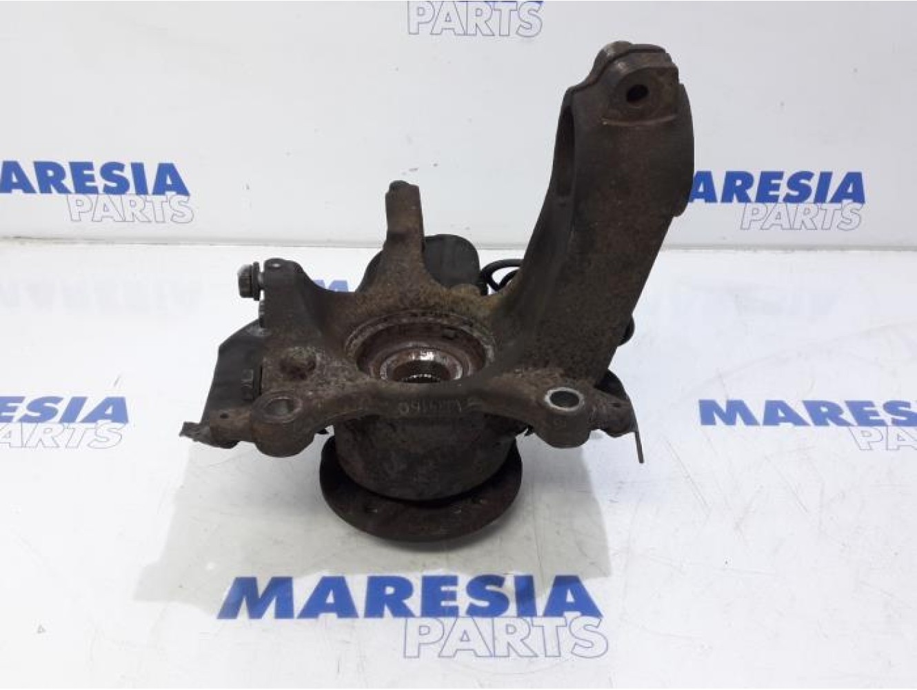 Fiat - Ducato - Fusee links-voor