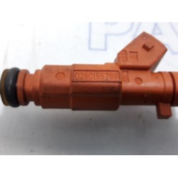 Alfa Romeo - 147 - Injector (petrol injection)