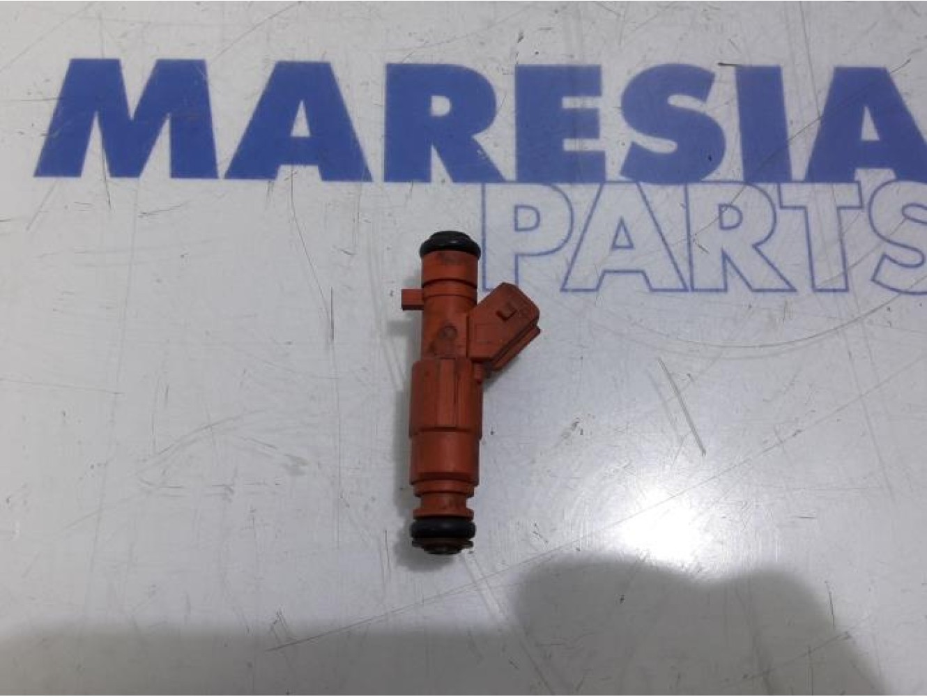 Alfa Romeo - 147 - Injector (petrol injection)
