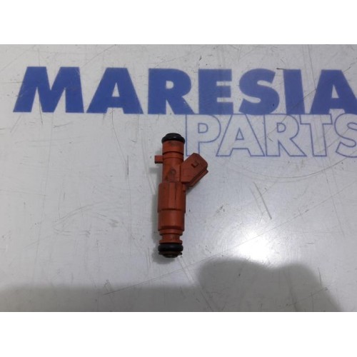 Alfa Romeo - 147 - Injector (benzine injectie)