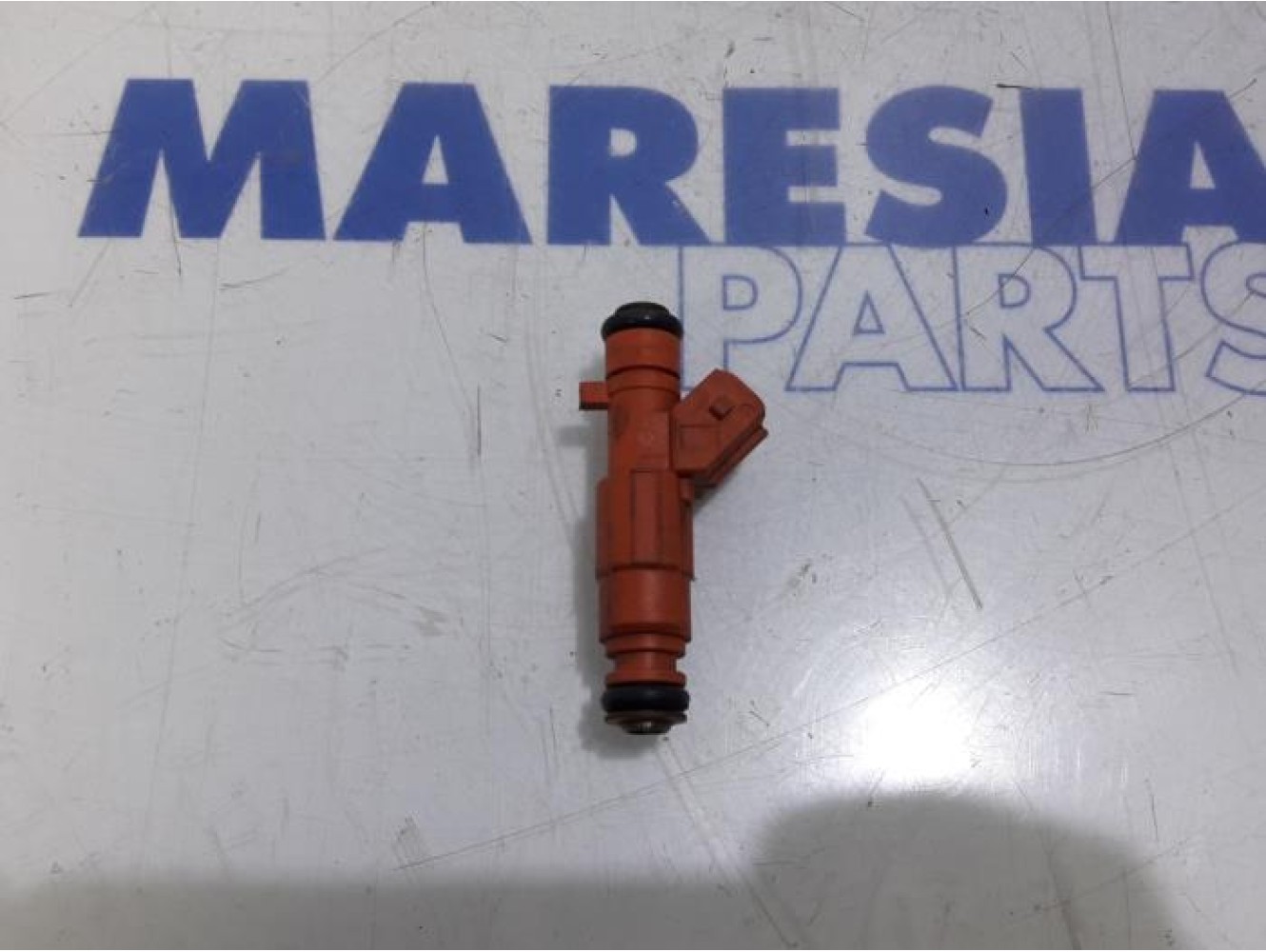 Alfa Romeo - 147 - Injector (petrol injection)