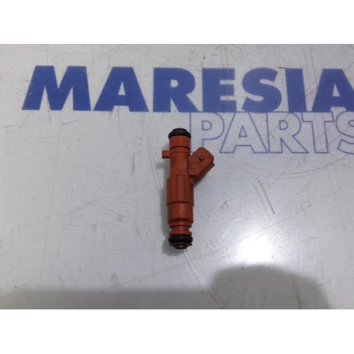 Alfa Romeo - 147 - Injector (benzine injectie)