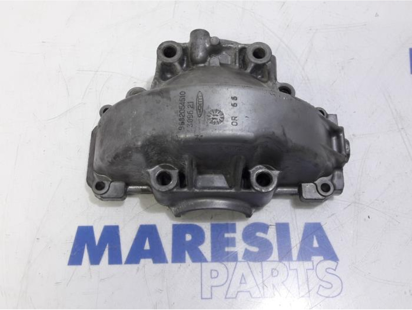 Citroen - C3 - Gearbox casing