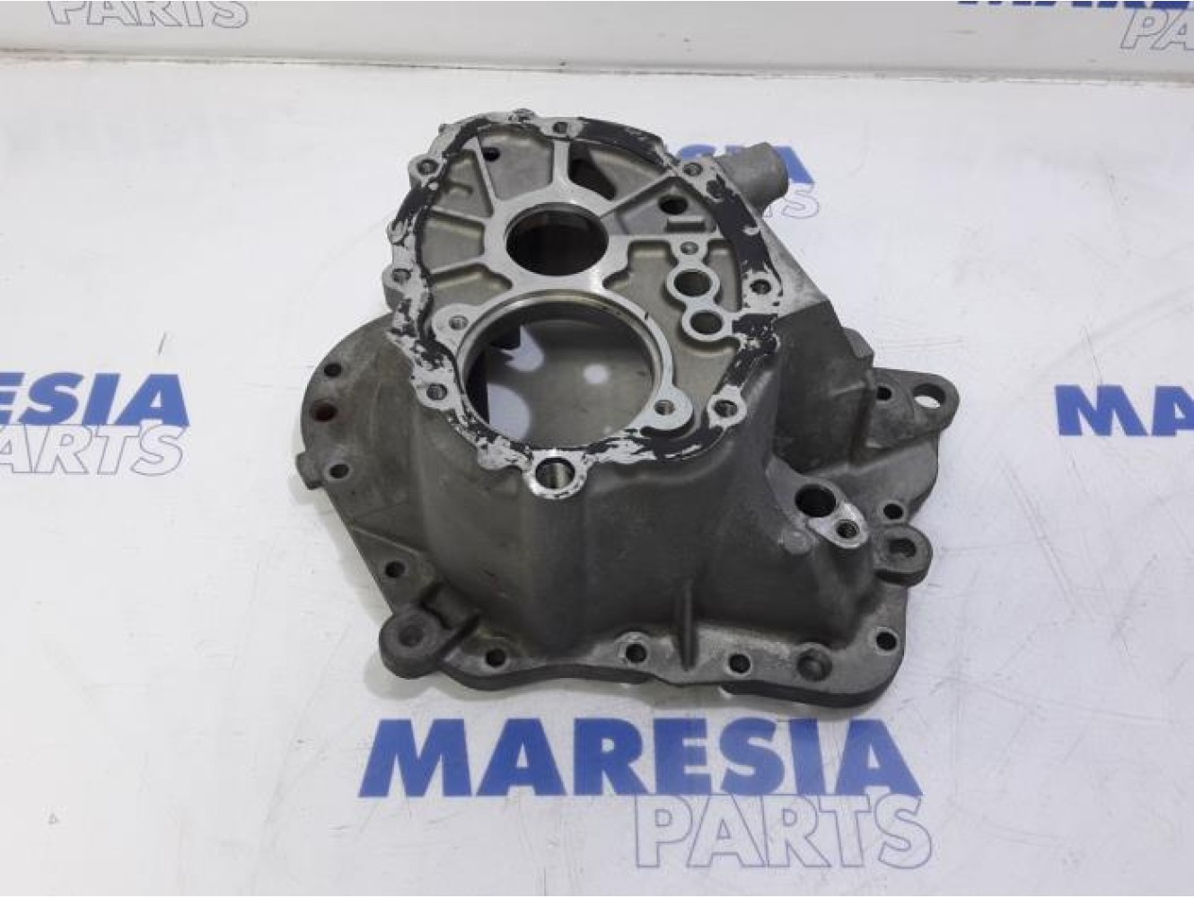 Citroen - C3 - Cache boite de vitesses