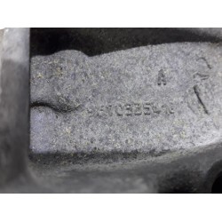 Citroen - C3 - Cache boite de vitesses