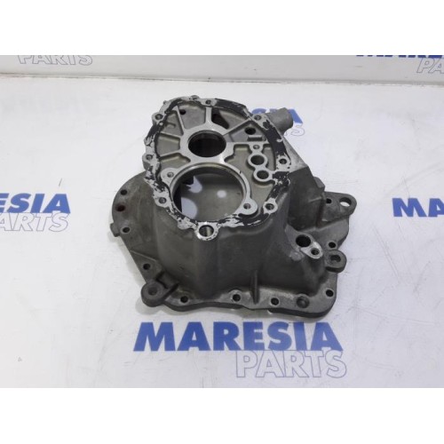 Citroen - C3 - Gearbox casing