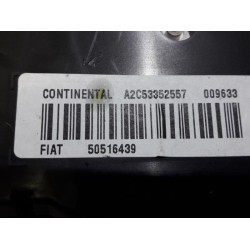 Alfa Romeo - Mito - Instrument de bord