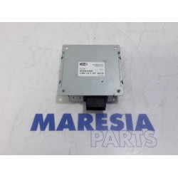 Alfa Romeo - Mito - Radio module