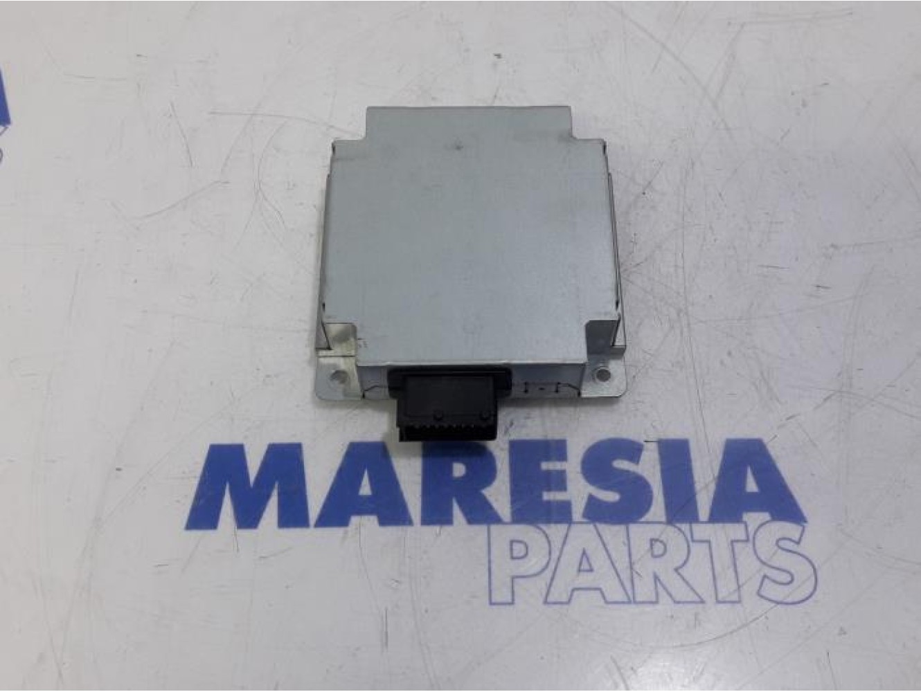 Alfa Romeo - Mito - Radio module