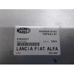 Alfa Romeo - Mito - Radio module