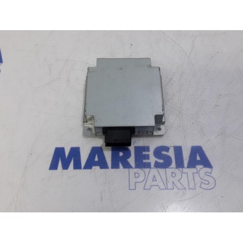 Alfa Romeo - Mito - Radio module