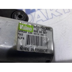 Alfa Romeo - Mito - Rear wiper motor