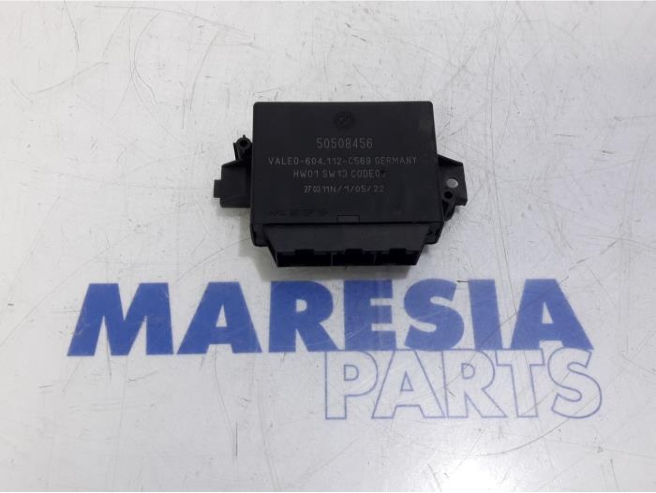 Alfa Romeo - Mito - PDC Module