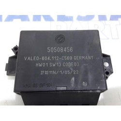 Alfa Romeo - Mito - PDC Module