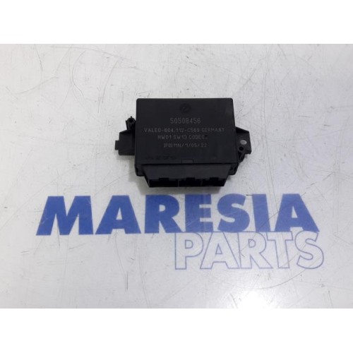 Alfa Romeo - Mito - PDC Module
