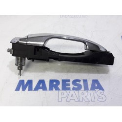 Alfa Romeo - Mito - Poignée portière 2portes gauche