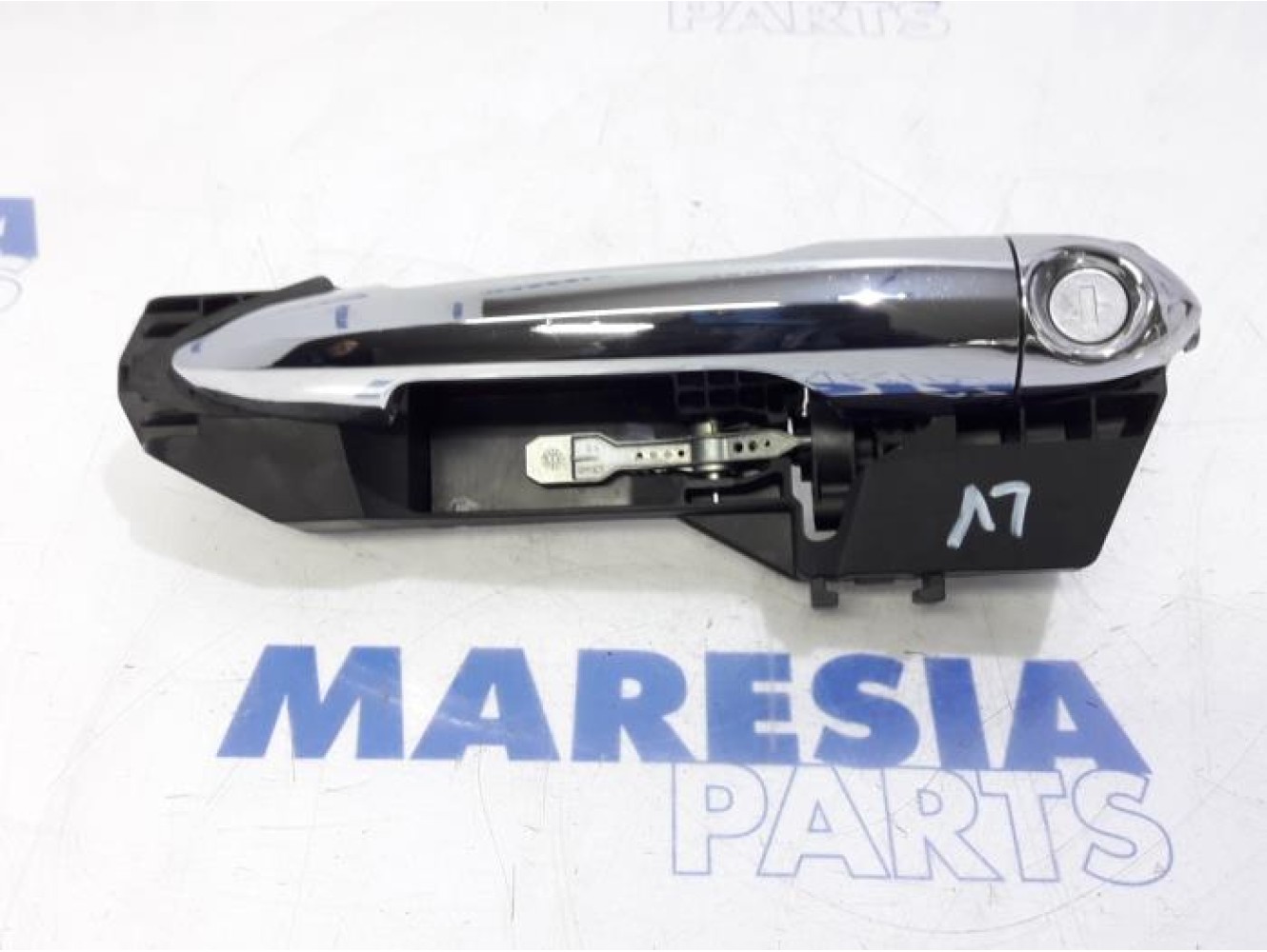 Alfa Romeo - Mito - Poignée portière 2portes gauche