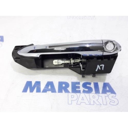 Alfa Romeo - Mito - Door handle 2-door, left