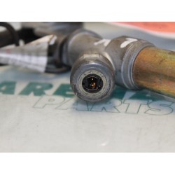 Renault - Espace - Gordelspanner links