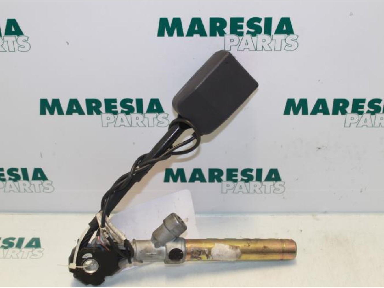 Renault - Espace - Gordelspanner links