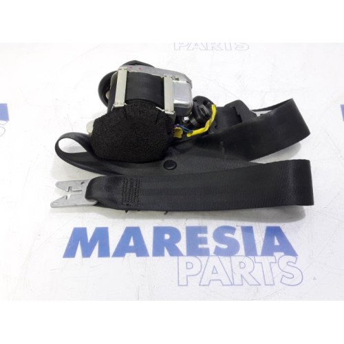 Alfa Romeo - Mito - Front seatbelt, left