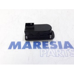 Alfa Romeo - Mito - Multi-functional window switch
