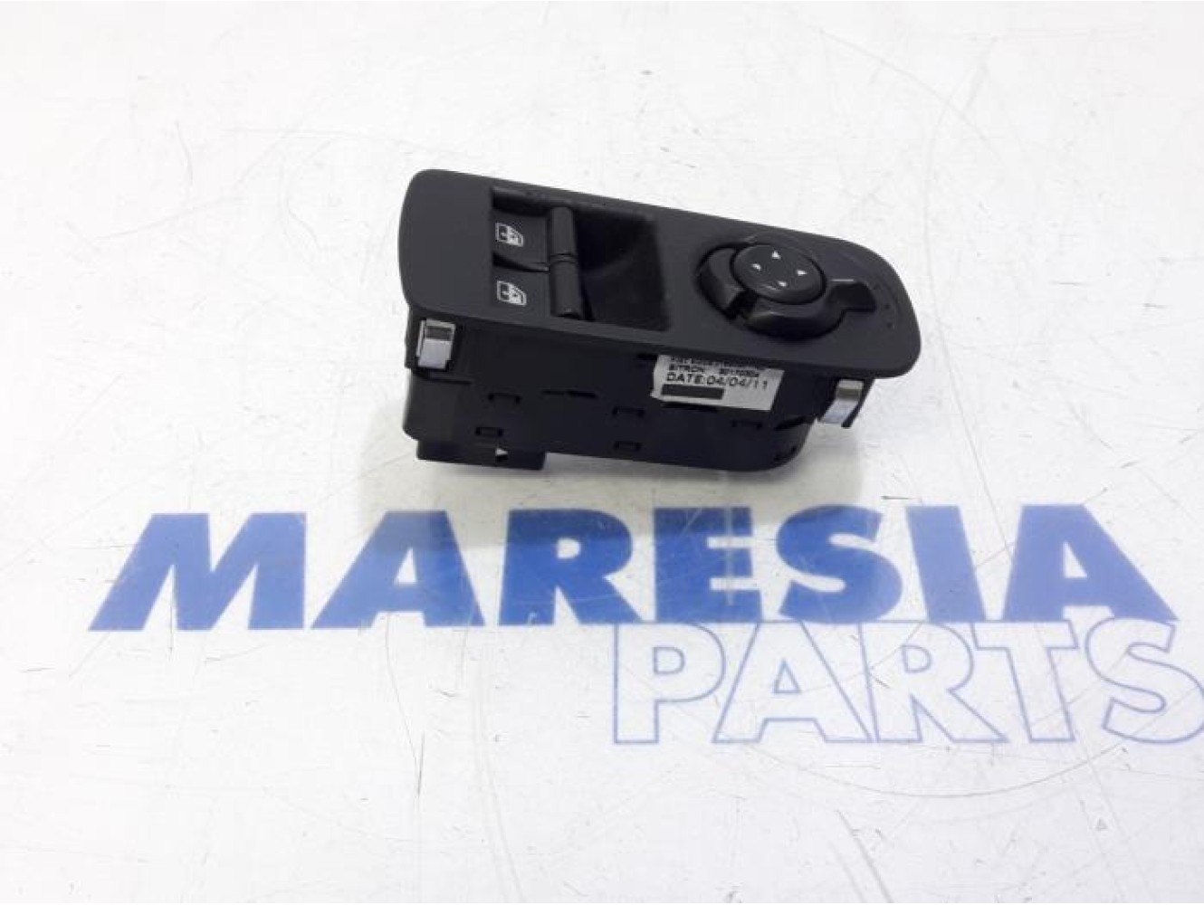 Alfa Romeo - Mito - Multi-functional window switch