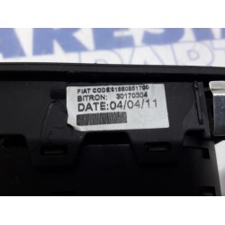 Alfa Romeo - Mito - Multi-functional window switch