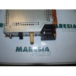 Renault - Megane - Radio CD player