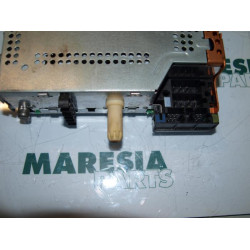 Renault - Megane - Radio CD player