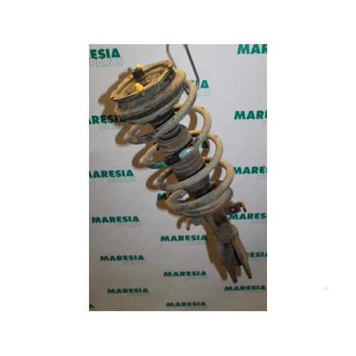 Renault - Espace - Front shock absorber rod, left