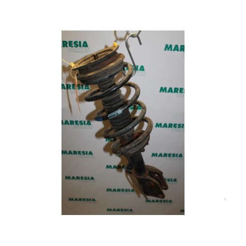 Renault - Espace - Front shock absorber rod, left