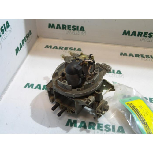 Renault - Clio - Carburettor