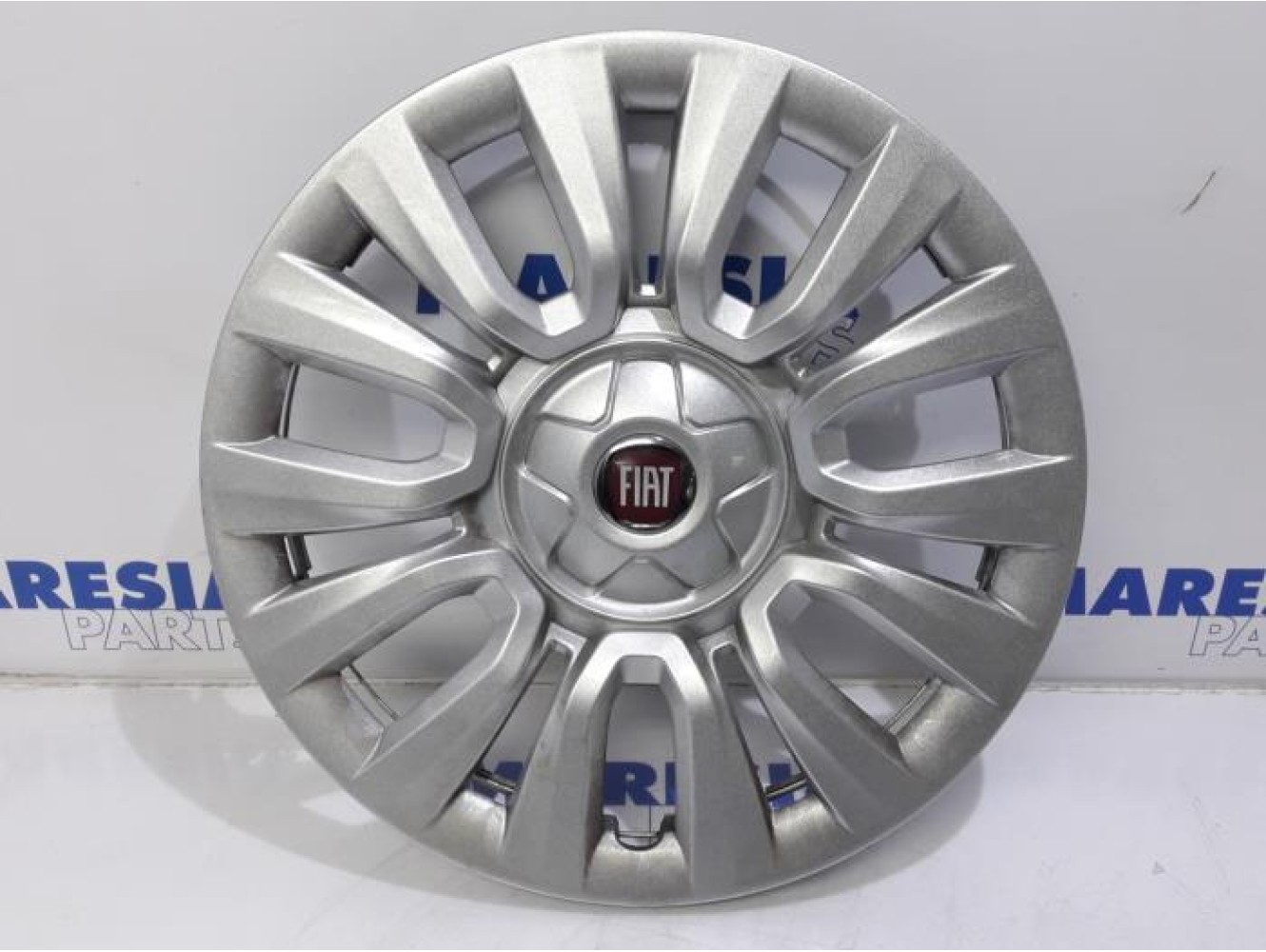 Fiat - Tipo - Wieldop