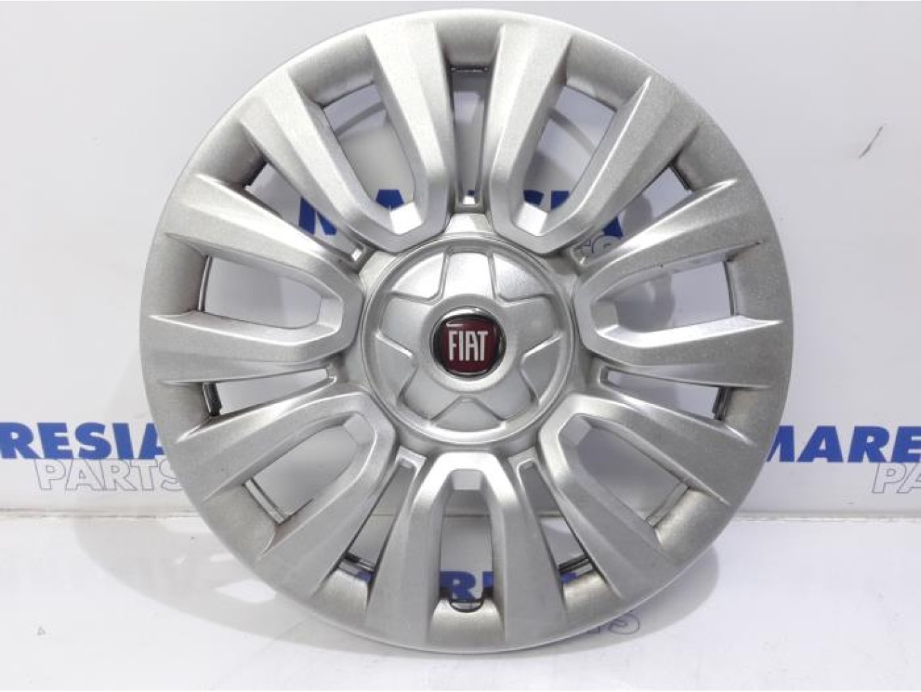 Fiat - Tipo - Wieldop