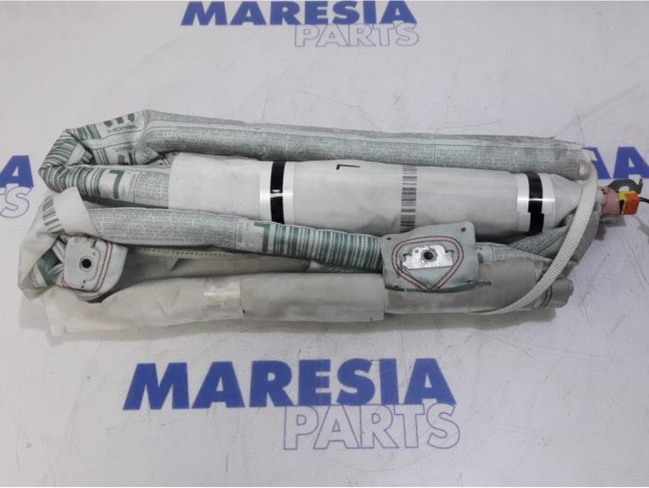Fiat - Tipo - Airbag Himmel links