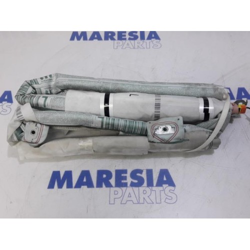 Fiat - Tipo - Roof curtain airbag, left