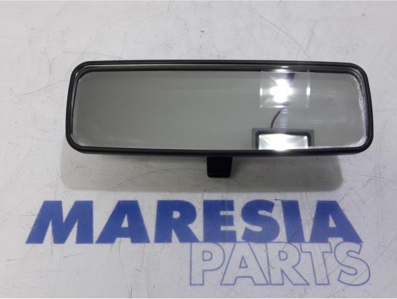 Fiat - Tipo - Rear view mirror