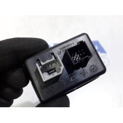 Fiat - Tipo - AUX / USB connection