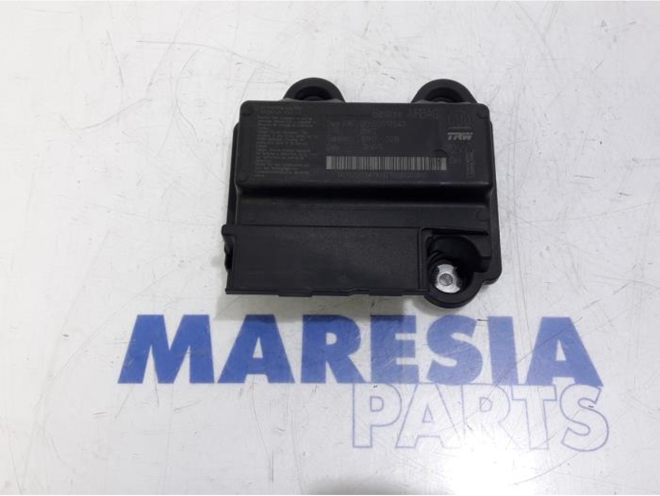Fiat - Tipo - Airbag Module