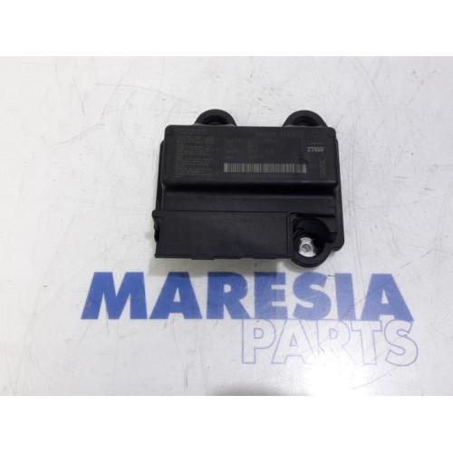 Fiat - Tipo - Module airbag 