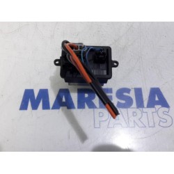 Fiat - Tipo - Heater resistor