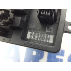 Fiat - Tipo - Heater resistor