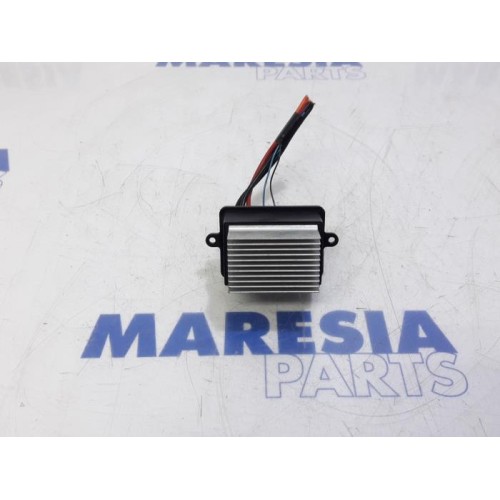 Fiat - Tipo - Heater resistor
