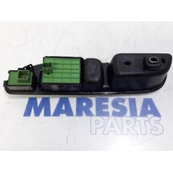 Fiat - Tipo - Multi-functional window switch