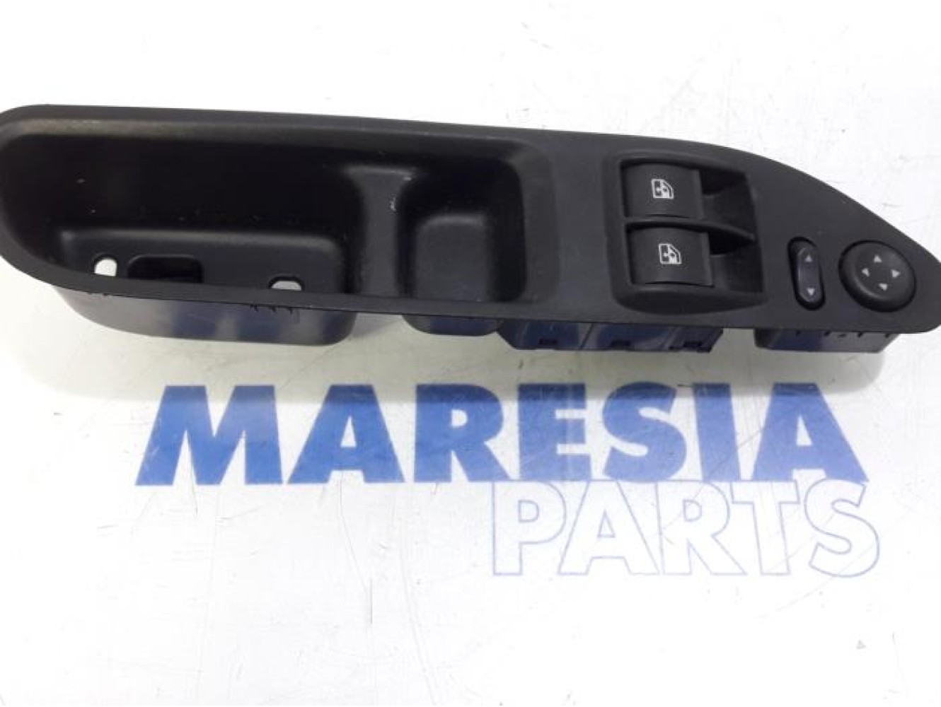 Fiat - Tipo - Multi-functional window switch